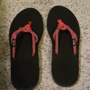 Flip flops